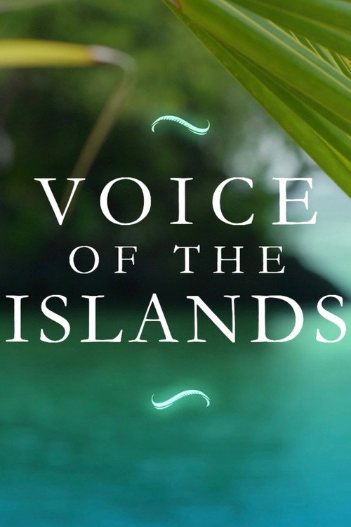 Voice of the Islands trailer