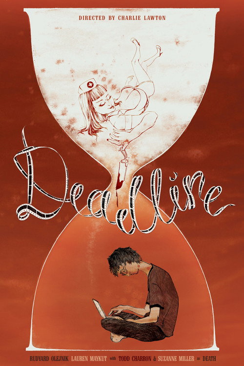 Deadline trailer