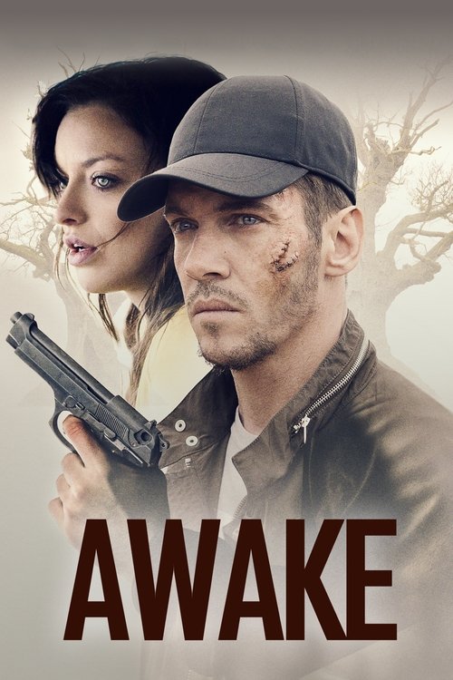 Awake trailer