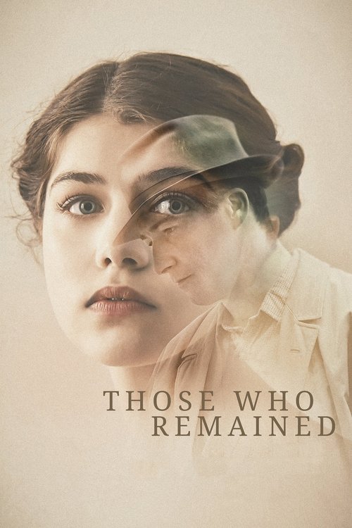 Those Who Remained trailer