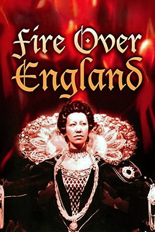Fire Over England trailer