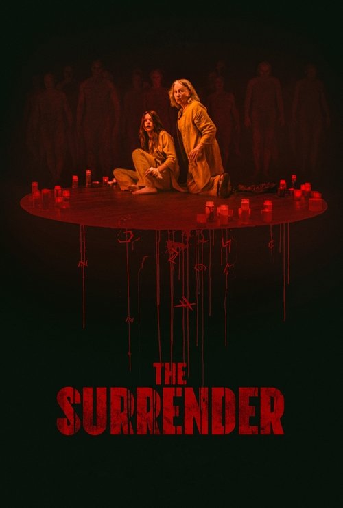 The Surrender trailer