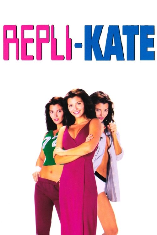 Repli-Kate trailer