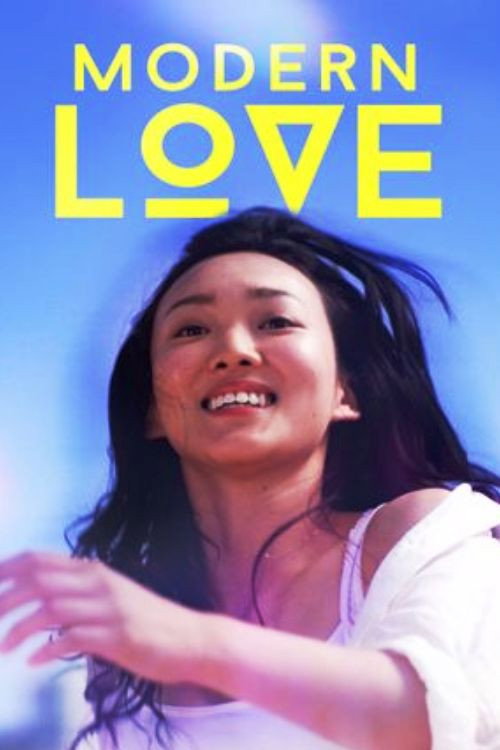 Modern Love trailer