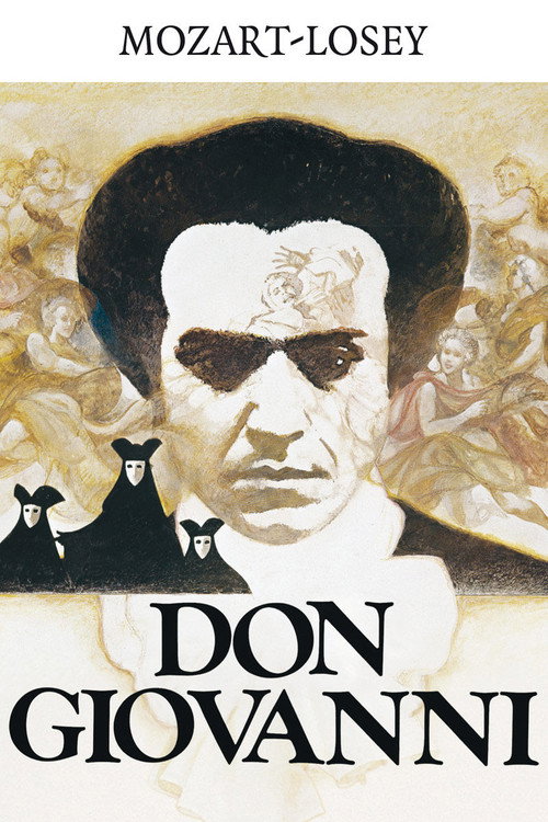 Don Giovanni trailer