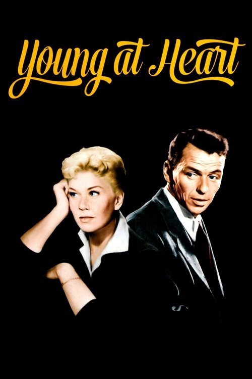 Young at Heart trailer