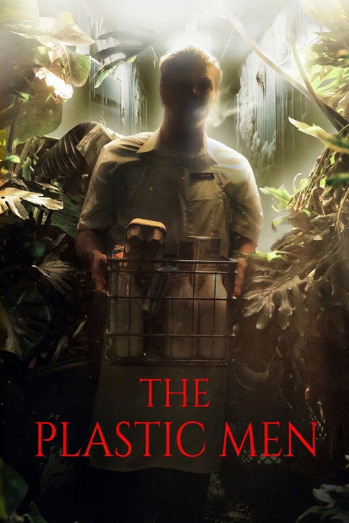 The Plastic Men trailer