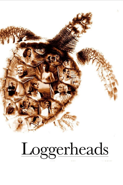 Loggerheads trailer
