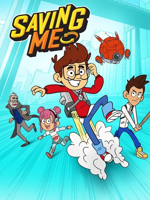 Saving Me trailer