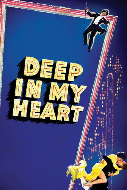 Deep in My Heart trailer