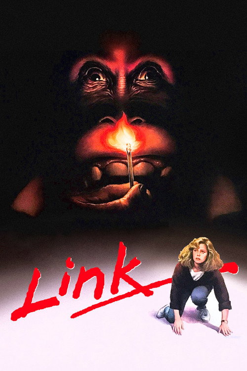 Link trailer