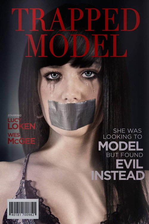 A Model Kidnapping trailer