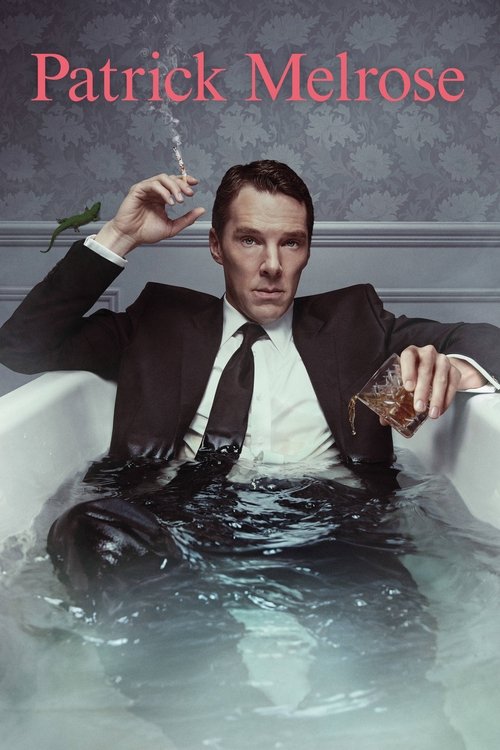 Patrick Melrose trailer