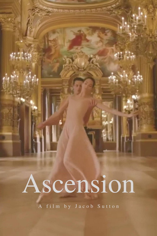 Ascension trailer