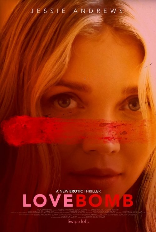 Love Bomb trailer