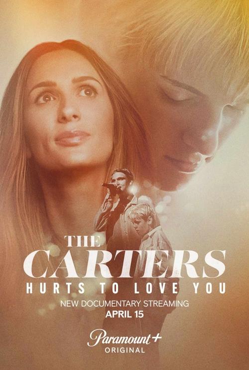 The Carters: Hurts to Love You trailer