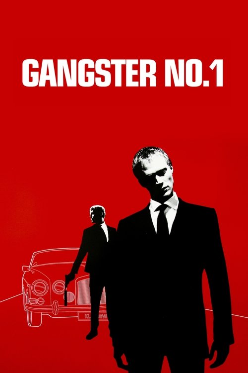 Gangster No. 1 trailer