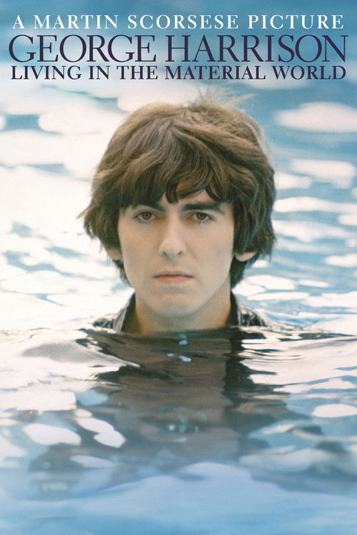 George Harrison: Living in the Material World trailer