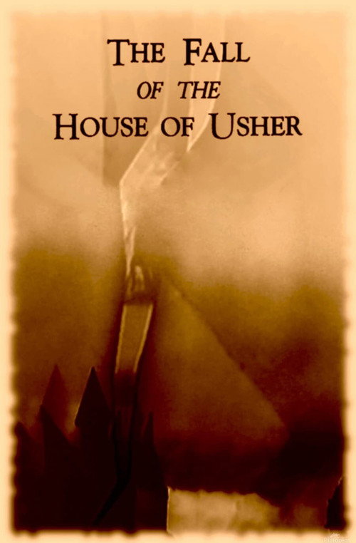 The Fall of the House of Usher trailer