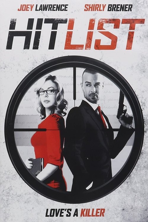 Hit List trailer