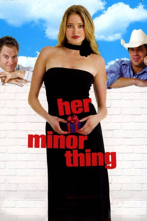Her Minor Thing trailer