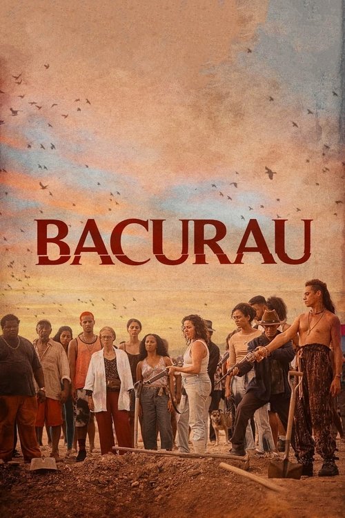 Bacurau trailer