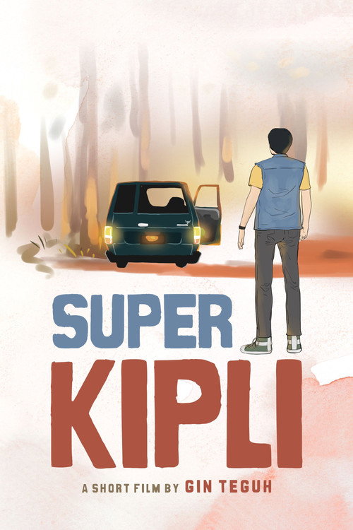 Super Kipli trailer