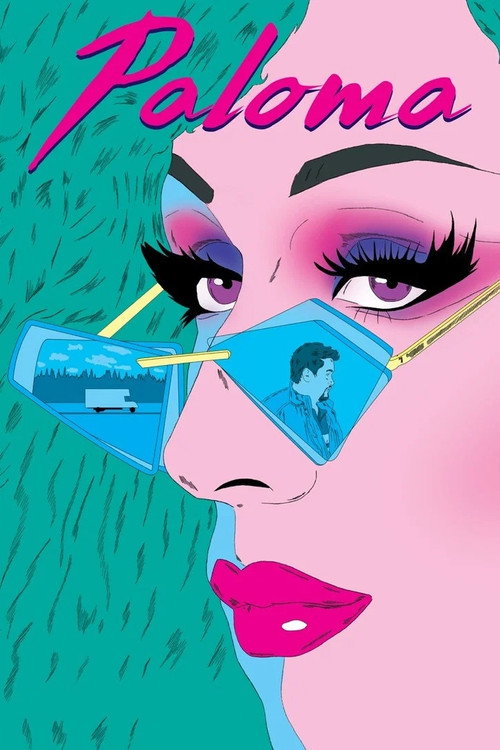 Paloma trailer