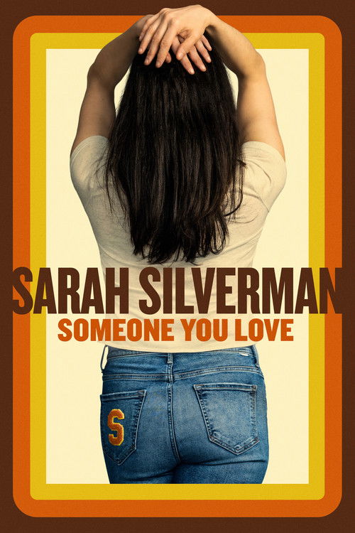 Sarah Silverman: Someone You Love trailer