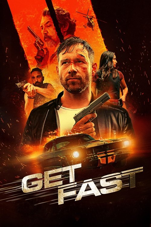 Get Fast trailer