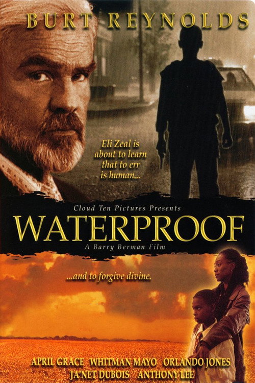 Waterproof trailer