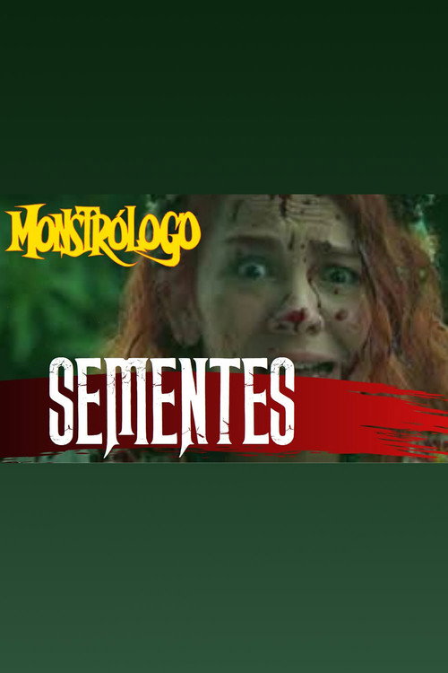 Sementes trailer