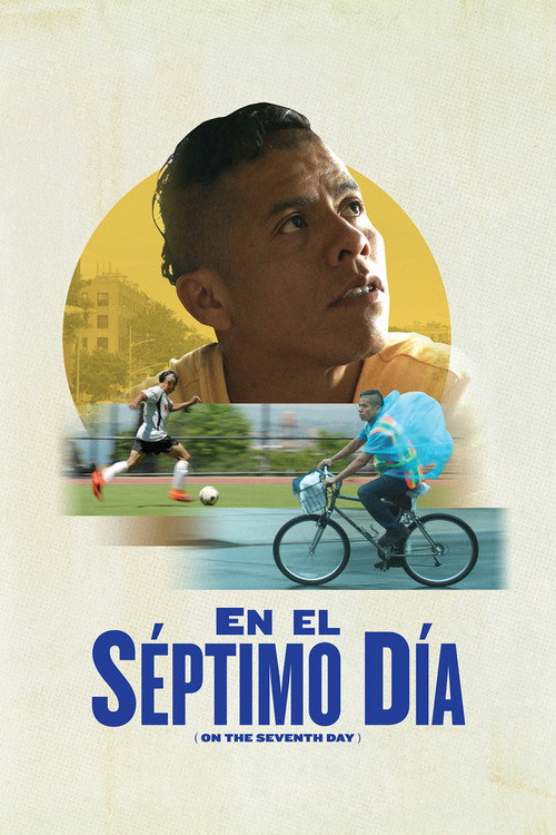 On the Seventh Day trailer