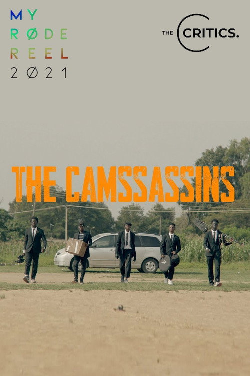 The Camssassins trailer