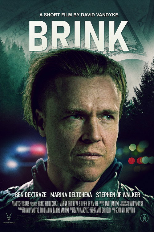 BRINK trailer