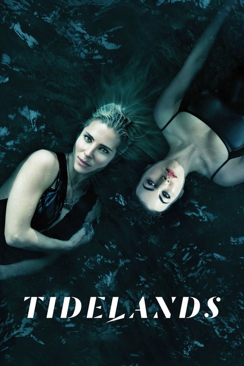 Tidelands trailer