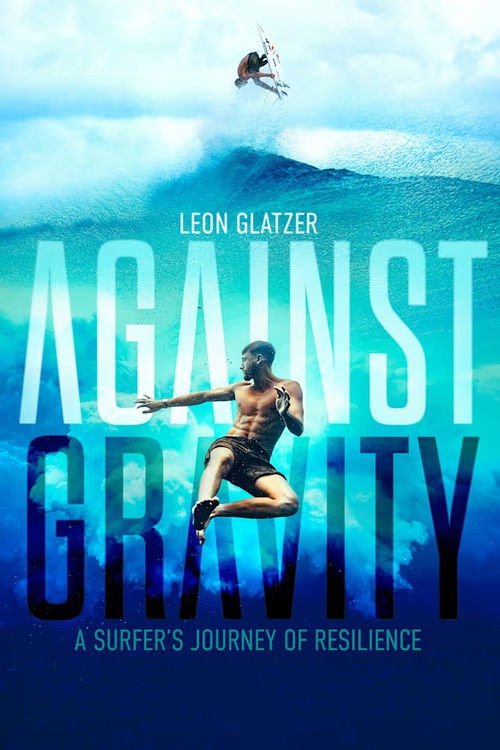 Against Gravity trailer