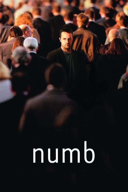 Numb trailer