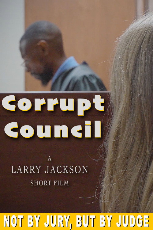 Corrupt Council trailer