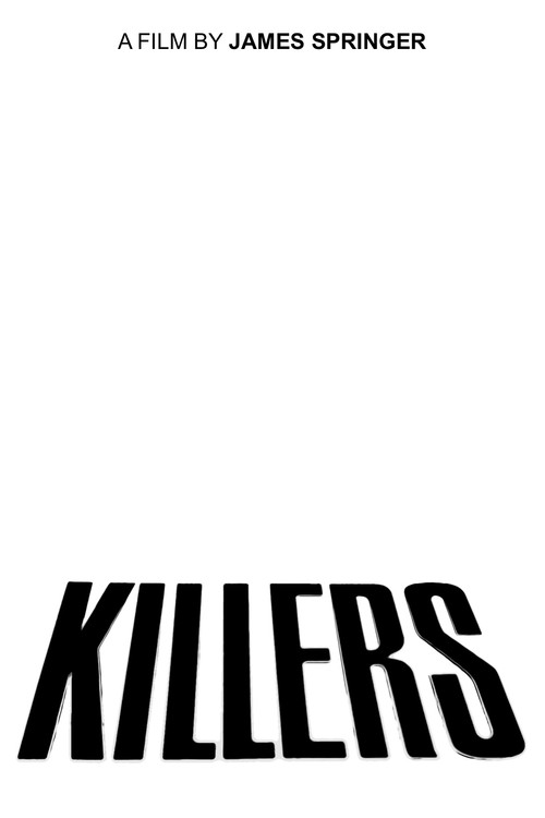 KILLERS trailer