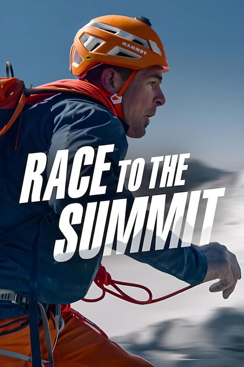 Race to the Summit trailer