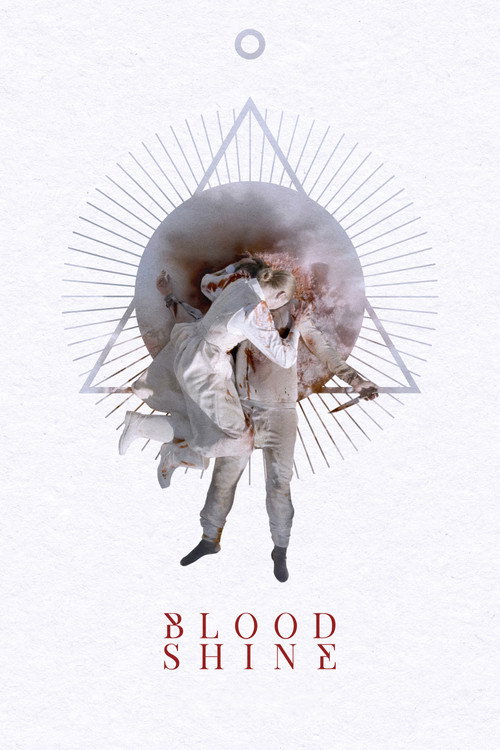 Blood Shine trailer