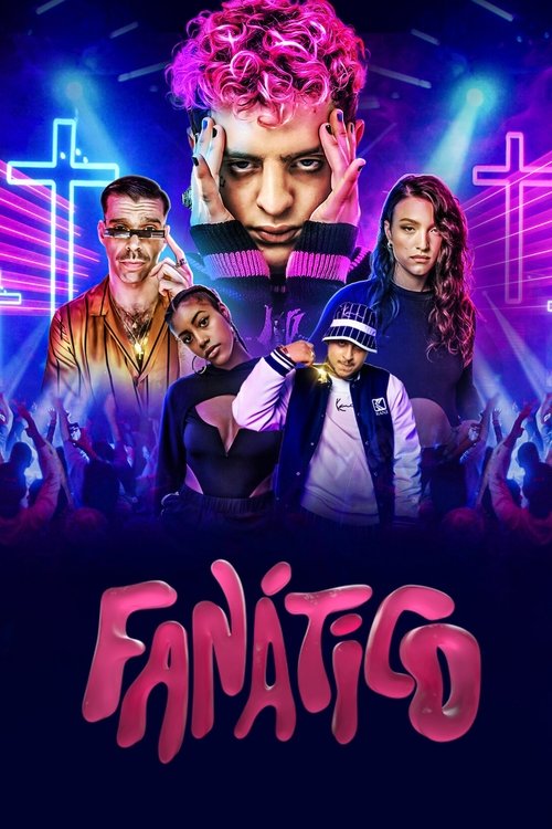 Fanático trailer