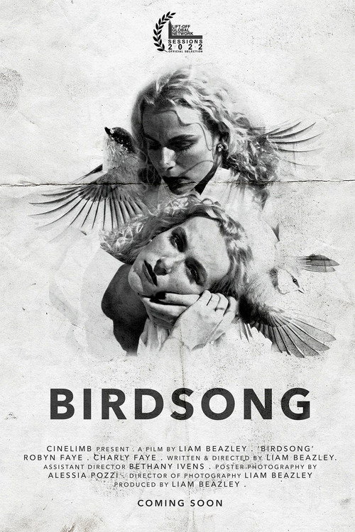 Birdsong trailer