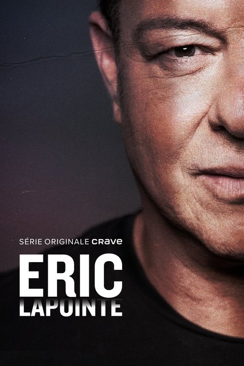 Éric Lapointe trailer