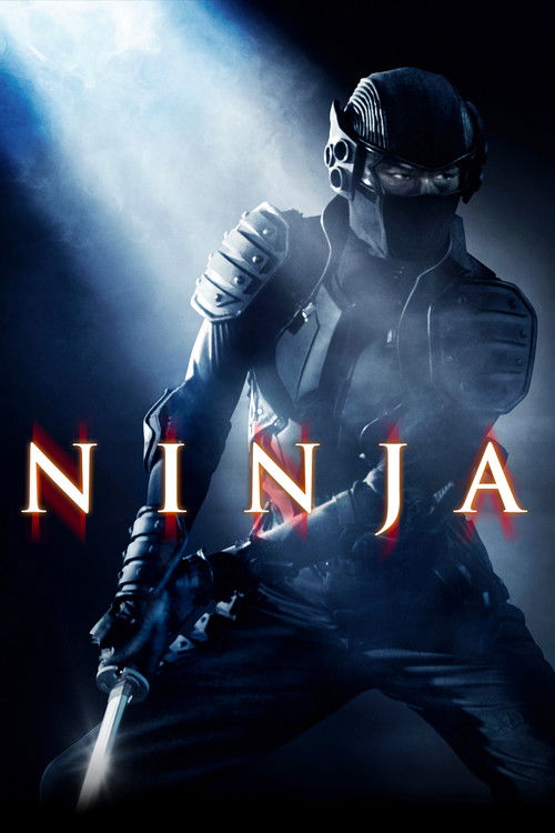 Ninja trailer