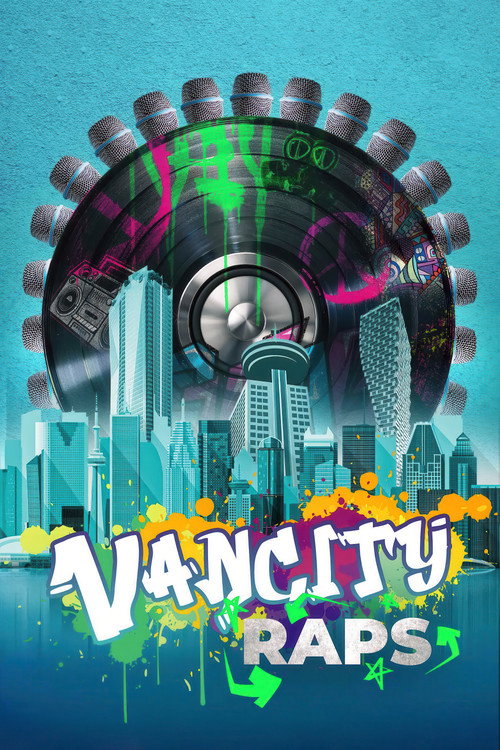 Vancity Raps trailer