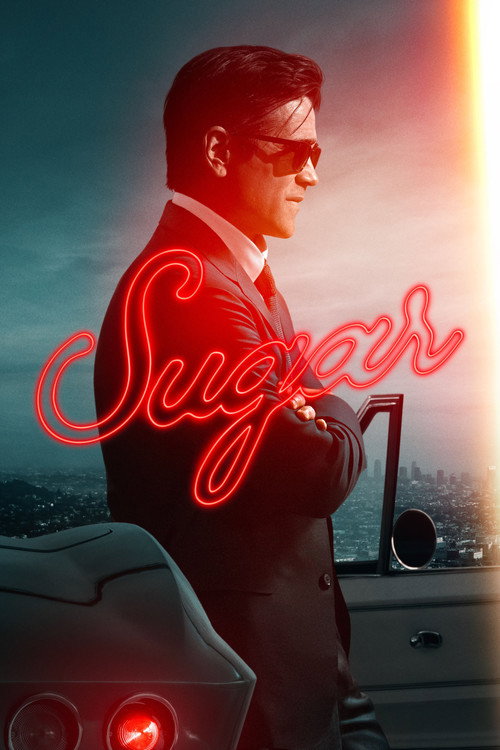 Sugar trailer