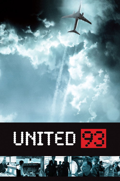 United 93 trailer