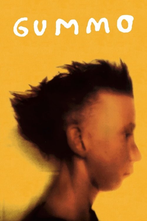 Gummo trailer